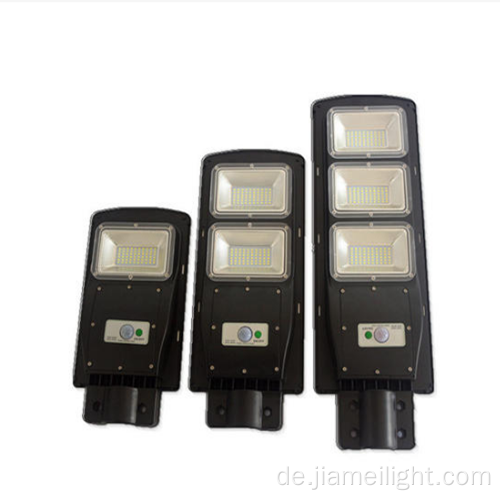 60W LED Solar Street Light